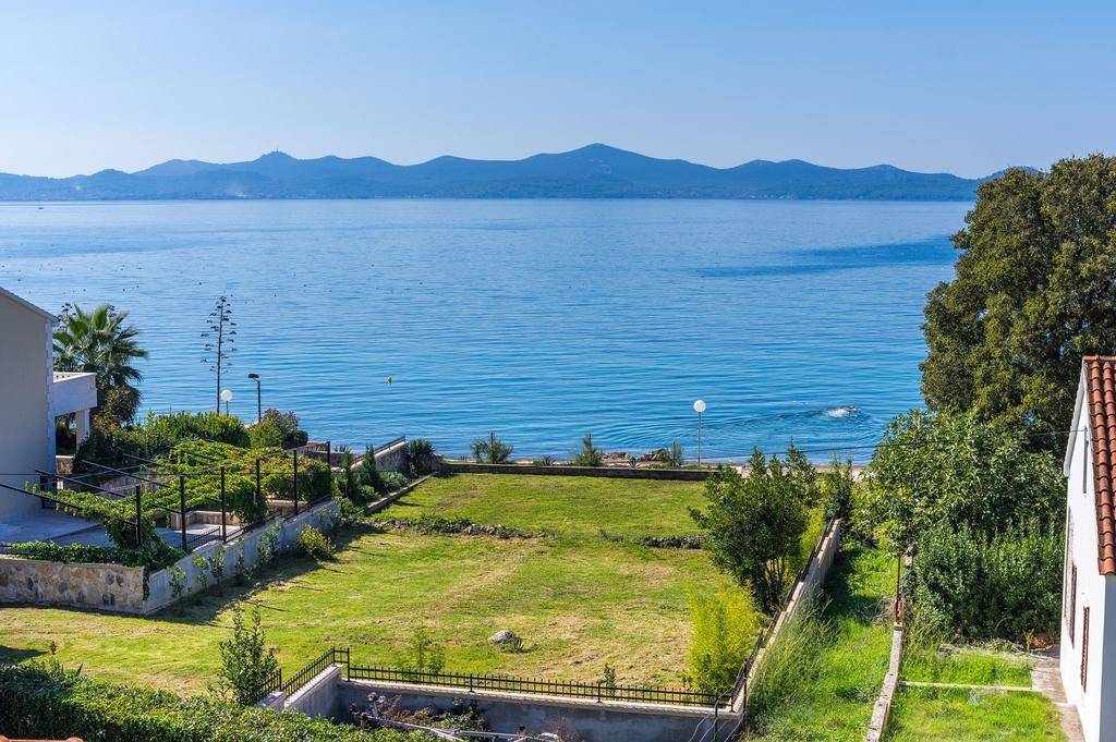 Apartments Nada Zadar Exterior photo