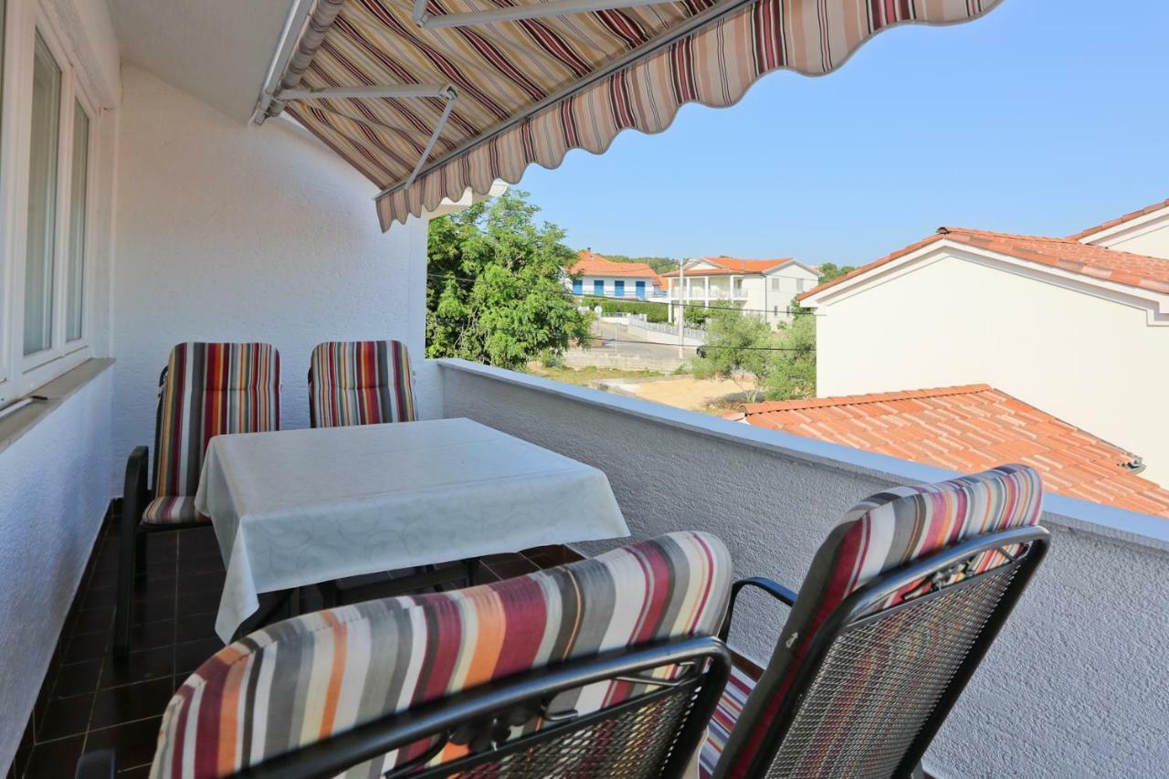 Apartments Nada Zadar Exterior photo