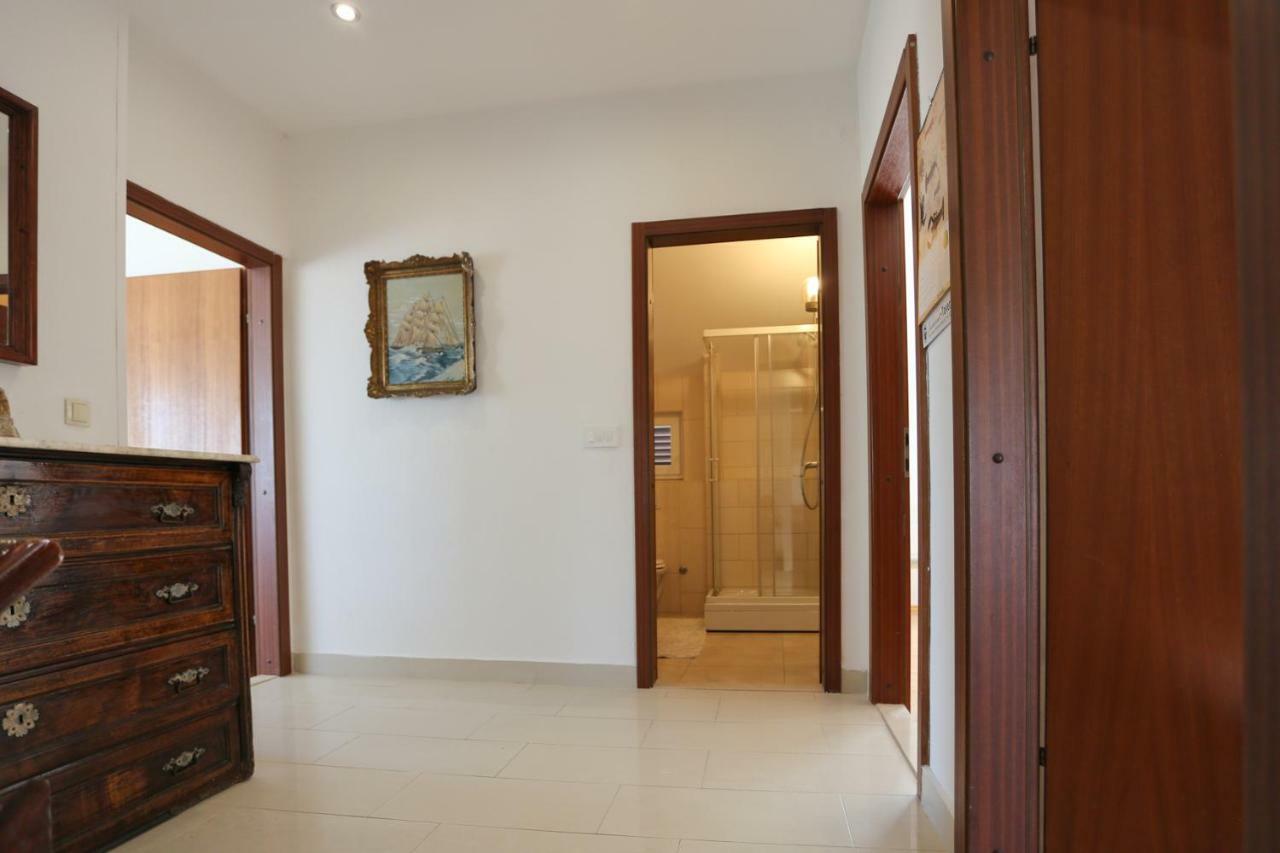 Apartments Nada Zadar Exterior photo