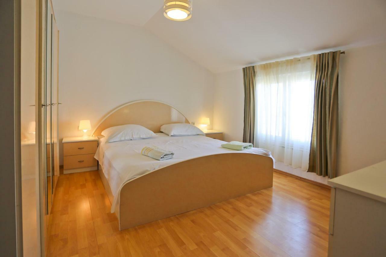 Apartments Nada Zadar Exterior photo